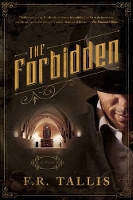 Book Cover for The Forbidden by F. R. Tallis