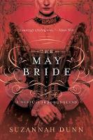 Book Cover for The May Bride by Suzannah Dunn