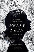 Book Cover for Nelly Dean by Alison Case