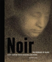 Book Cover for Noir by Lee Hendrix