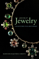 Book Cover for Looking at Jewelry (Looking at series) - A Guide to Terms, Styles, and Techniques by Susanne Gansicke, Yvonne J. Markowitz