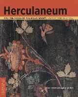 Book Cover for Herculaneum and the House of the Bicentenary by Sarah Court, Leslie Rainer