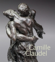 Book Cover for Camille Claudel by Emerson Bowyer