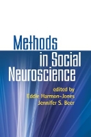 Book Cover for Methods in Social Neuroscience by Eddie Harmon-Jones