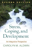 Book Cover for Stress, Coping, and Development, Second Edition by Carolyn M. Aldwin