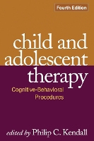 Book Cover for Child and Adolescent Therapy, Fourth Edition by Philip C. Kendall