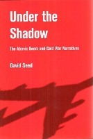 Book Cover for Under the Shadow by David Seed