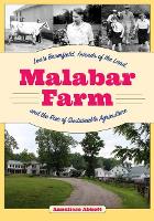 Book Cover for Malabar Farm by Anneliese Abbott