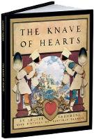 Book Cover for The Knave of Hearts by Constance Garnett, Louise Saunders