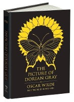 Book Cover for Picture of Dorian Gray by Oscar Wilde