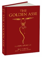 Book Cover for Golden Asse by Lucius Apuleius