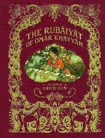 Book Cover for The RubáIyát of Omar KhayyáM by Omar Khayyam