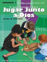 Book Cover for Jugar Junto a Dios Volumen 1 / Godly Play Volume 1 by Jerome W. Berryman