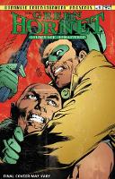 Book Cover for The Green Hornet Golden Age Re-Mastered by Various
