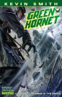 Book Cover for Kevin Smith's Green Hornet Volume 2 by Kevin Smith, Jonathan Lau