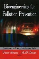 Book Cover for Bioengineering for Pollution Prevention by John G Taylor