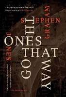 Book Cover for The Ones That Got Away by Stephen Graham Jones