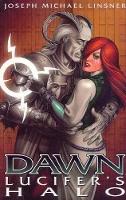 Book Cover for Dawn Volume 1: Lucifers Halo by Joseph Michael Linsner, Joseph Michael Linsner, Eva Hopkins