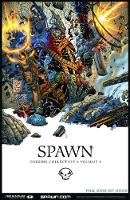 Book Cover for Spawn: Origins Volume 9 by Todd McFarlane