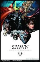 Book Cover for Spawn: Origins Volume 10 by Todd McFarlane