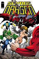 Book Cover for Savage Dragon: United We Stand by Erik Larsen, Erik Larsen