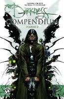 Book Cover for The Darkness Compendium Volume 2 by Various, Various