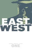 Book Cover for East of West Volume 1: The Promise by Jonathan Hickman, Nick Dragotta