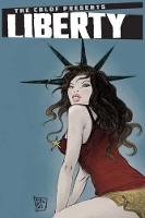 Book Cover for CBLDF Presents: Liberty by Various