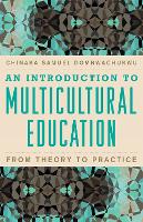 Book Cover for An Introduction to Multicultural Education by Chinaka S. DomNwachukwu