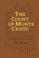 Book Cover for The Count of Monte Cristo by Alexandre Dumas