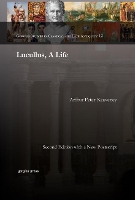 Book Cover for Lucullus, A Life by Arthur Keaveney