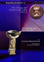 Book Cover for The Liturgy and Ritual of the Celtic Church by Neil ODonoghue, Frederick Warren