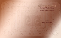 Book Cover for Oriens Christianus (1901-1939) (Vol 1-31) by Hubert Kaufhold