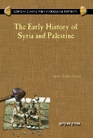 Book Cover for The Early History of Syria and Palestine by Lewis Paton