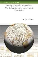 Book Cover for Die Babylonisch-Assyrischen Vorstellungen vom Leben nach dem Tode by Alfred Jeremias