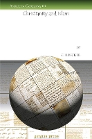 Book Cover for Christianity and Islam by C. Becker, H. Chaytor