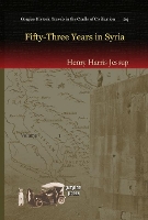 Book Cover for Fifty-Three Years in Syria (Vol 1) by Henry Jessup