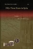 Book Cover for Fifty-Three Years in Syria (Vol 2) by Henry Jessup