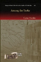 Book Cover for Among the Turks by Cyrus Hamlin