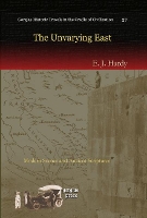 Book Cover for The Unvarying East by E Hardy