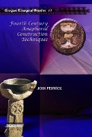 Book Cover for Fourth Century Anaphoral Construction Techniques by John Fenwick