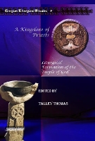 Book Cover for A Kingdom of Priests by Talley Thomas