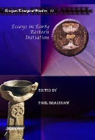 Book Cover for Essays in Early Eastern Initiation by Paul Bradshaw