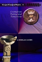 Book Cover for Cremation Today and Tomorrow by J Douglas Davies