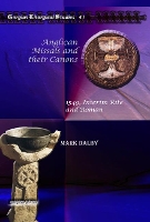 Book Cover for Anglican Missals and their Canons by Mark Dalby