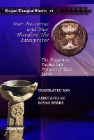 Book Cover for Mar Nestorius and Mar Theodore The Interpreter by Bryan Spinks