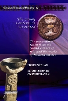 Book Cover for The Savoy Conference Revisited by Colin Buchanan
