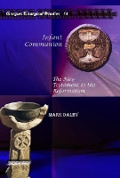 Book Cover for Infant Communion by Mark Dalby