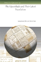 Book Cover for The Upanishads and Their Latest Translation by William Whitney