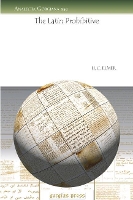 Book Cover for The Latin Prohibitive by H. C. Elmer